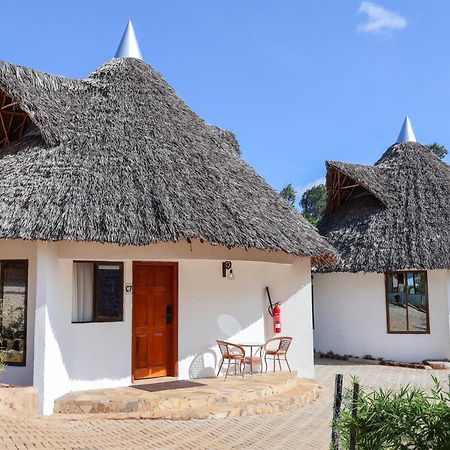 Winter Villa Resort & Spa Limited Embu Exterior photo